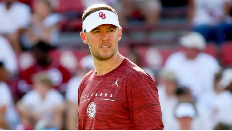 Lincoln Riley