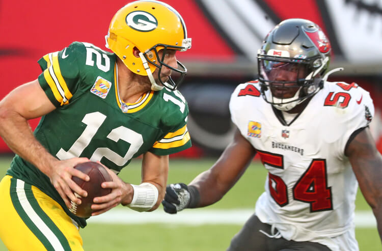 Buccaneers vs. Packers: NFC Championship Game Prediction