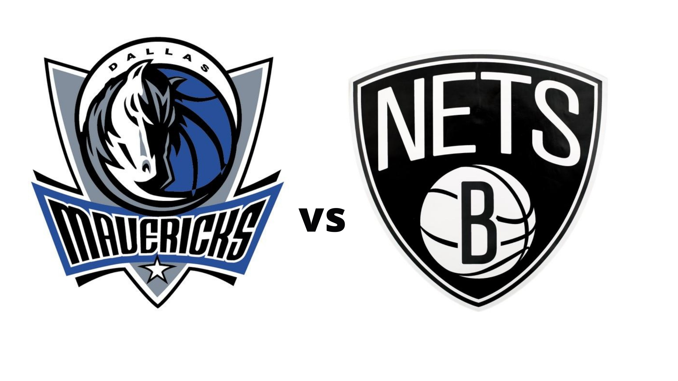 Mavericks vs. Nets: NBA Saturday Primetime Preview