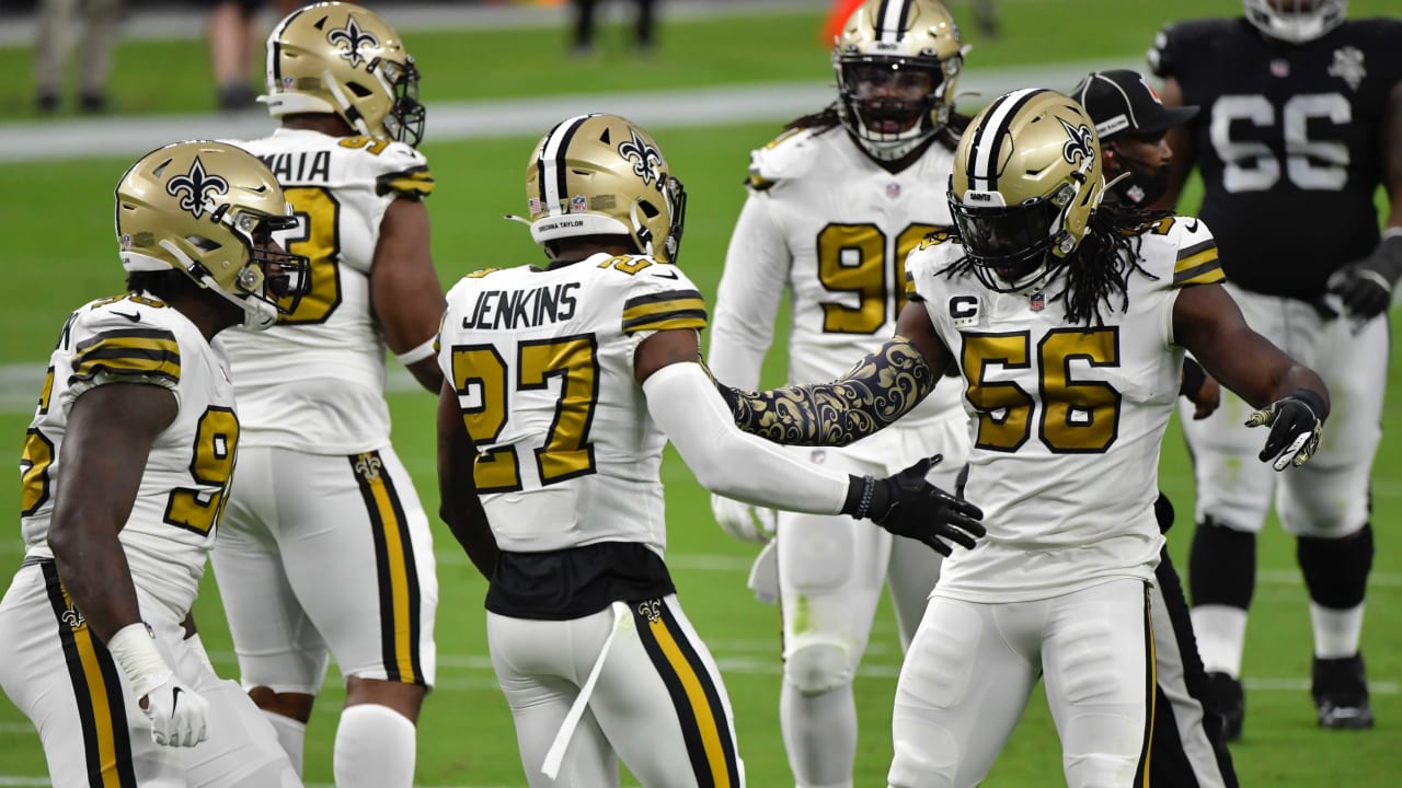 5 players that the Saints need to prioritize bringing back for 2021