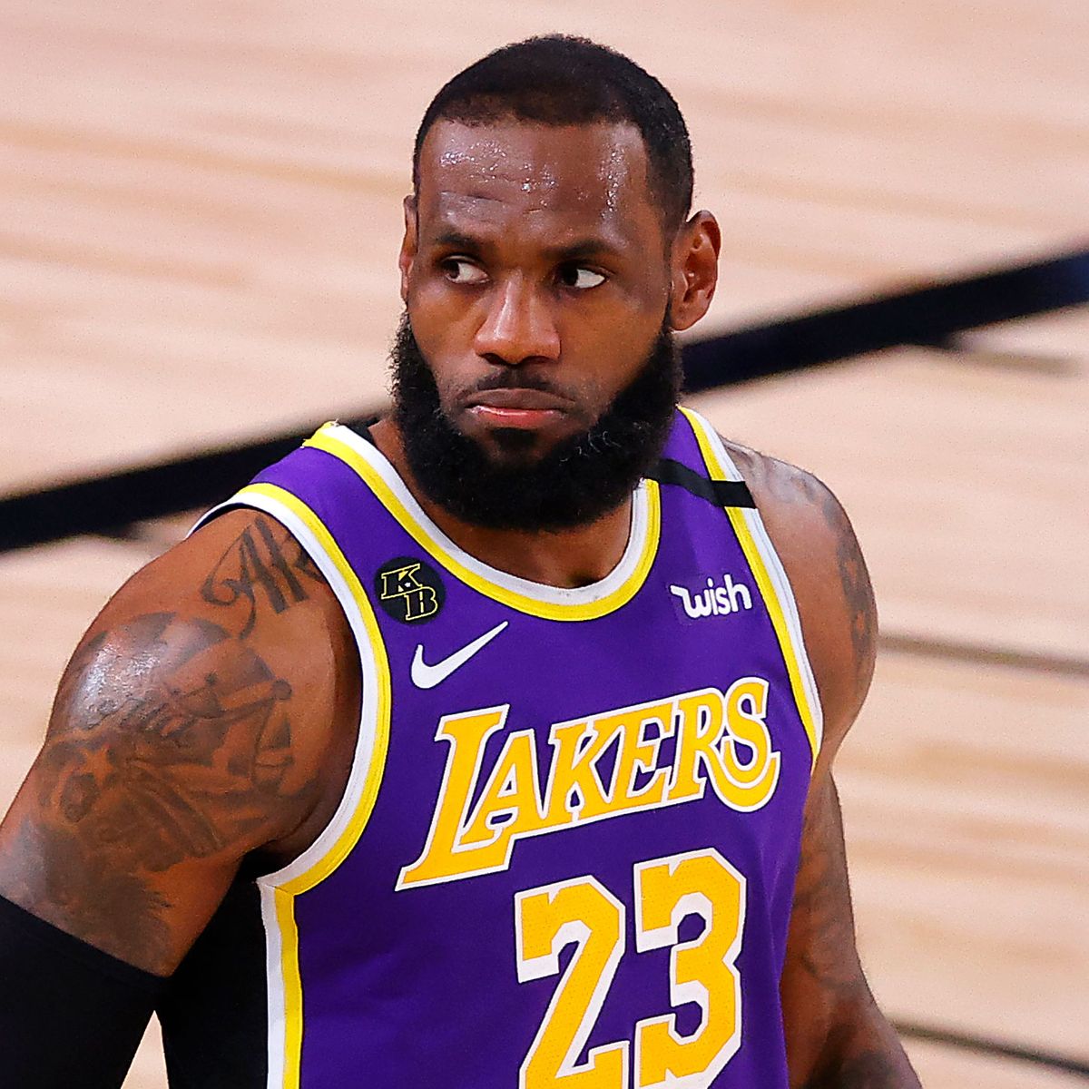 LeBron James Becomes Partner at Fenway Sports Group, Owner of Red Sox and  Liverpool FC - Equities News