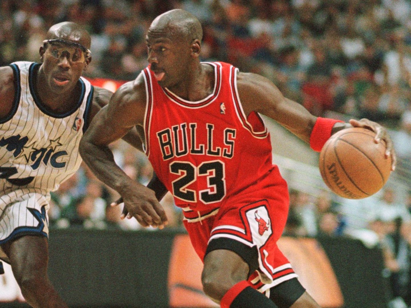 Michael Jordan May Have Never Returned to NBA if 1994 MLB Strike