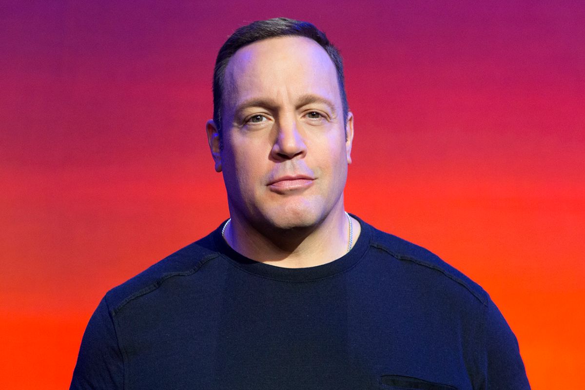 Kevin James to play the role Sean Payton