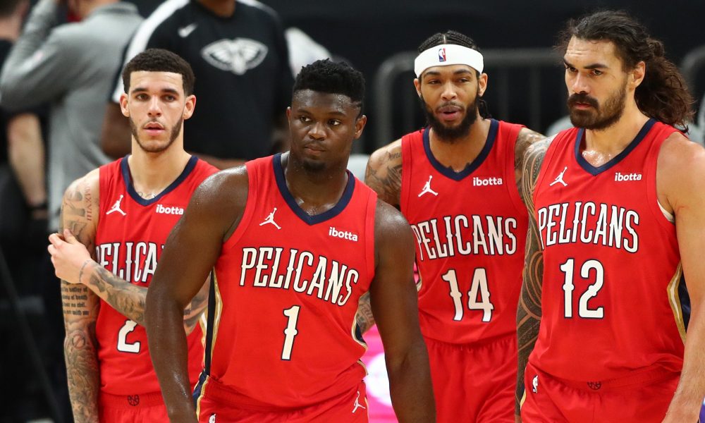 New Orleans Pelicans