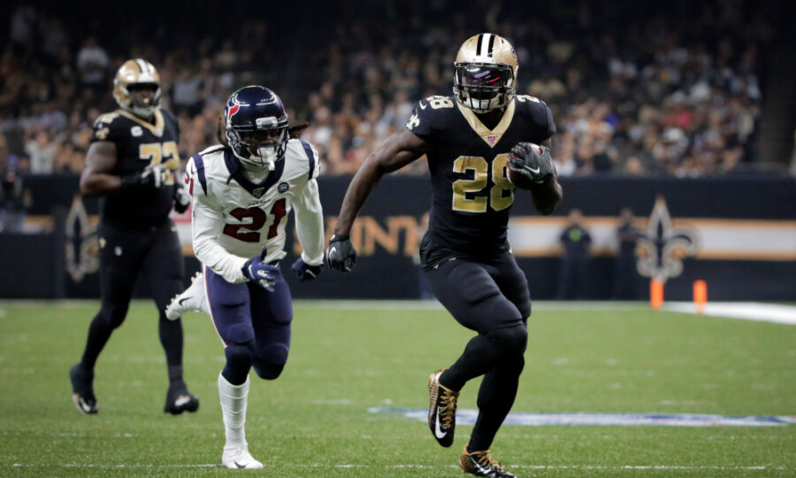 Assessing the toughest opponents on the Saints 2021 schedule