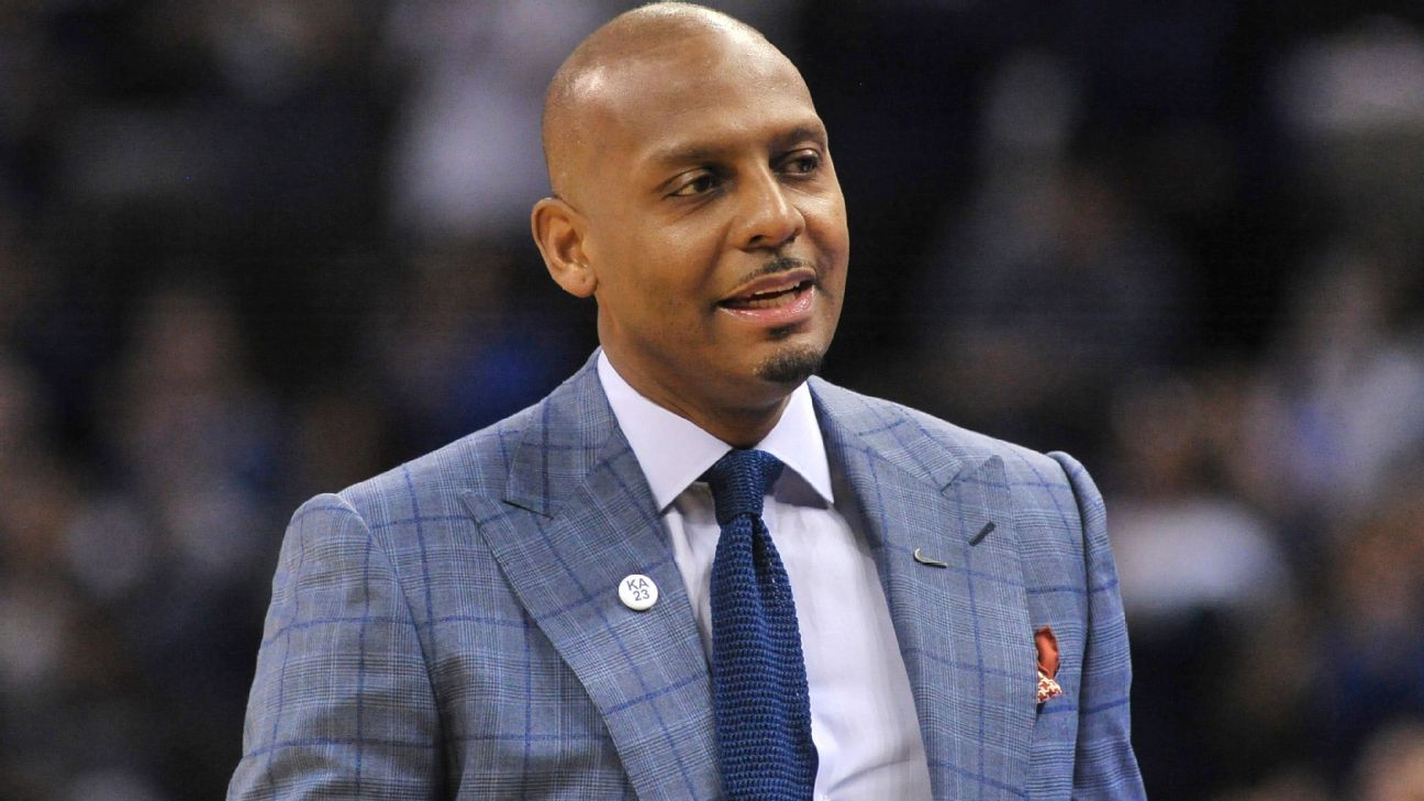 It's time for penny hardaway to deliver