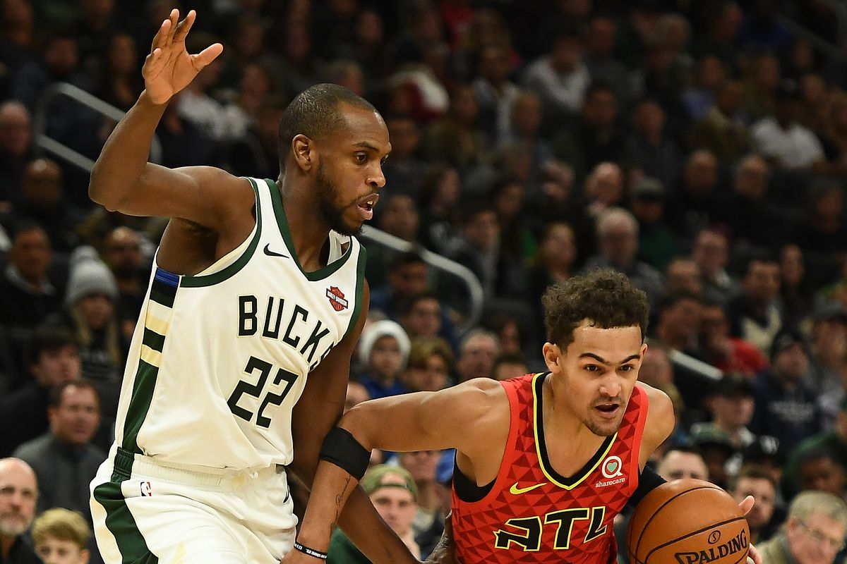Hawks vs. Bucks Eastern Conference Finals Preview
