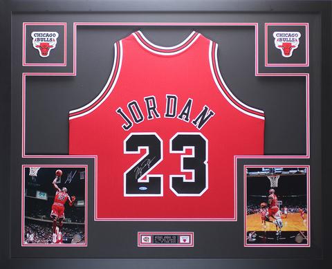 michael jordan memorabilia