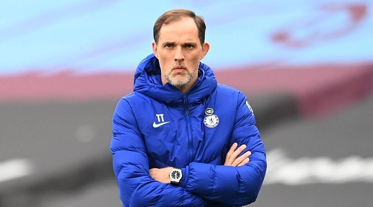 Thomas Tuchel