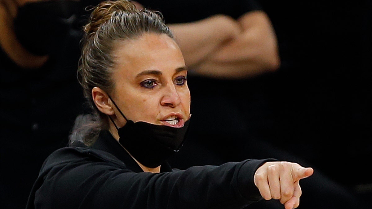 Becky Hammon