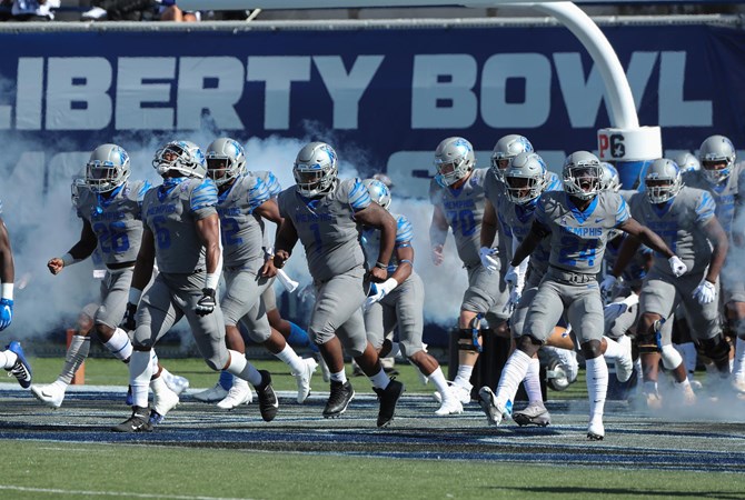 Memphis Tigers football 2021 schedule breakdown: Where Does the Difficulty Lie?