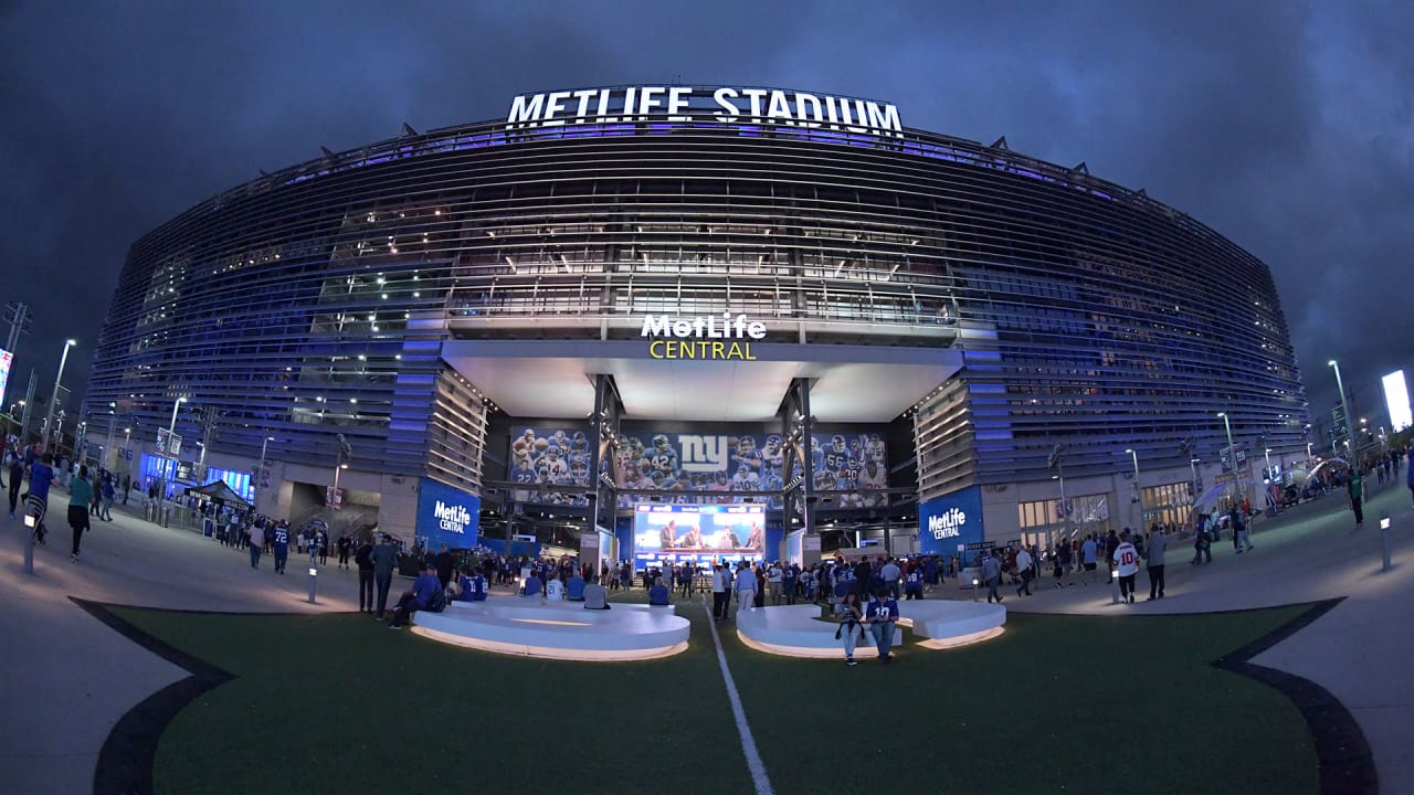 What are the most expensive NFL stadiums right now?