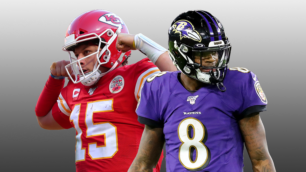 Sunday Night Football: Kansas City Chiefs vs. Baltimore Ravens Prediction  and Preview 