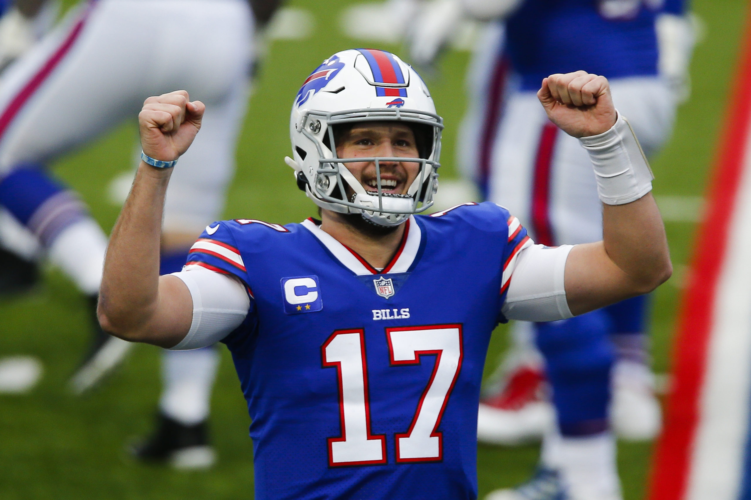 Best bets for Bills vs. Titans on Monday Night Football