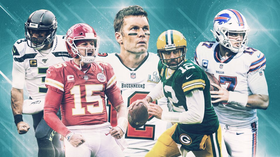 When is the best time to draft a quarterback for fantasy football?