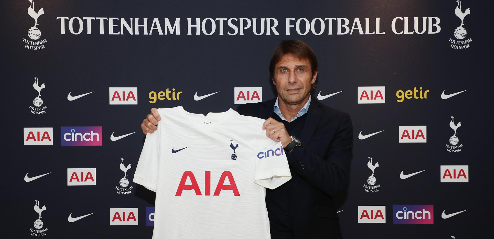 Antonio Conte