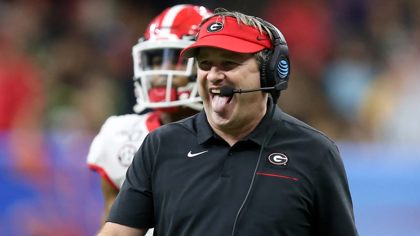 kirby smart