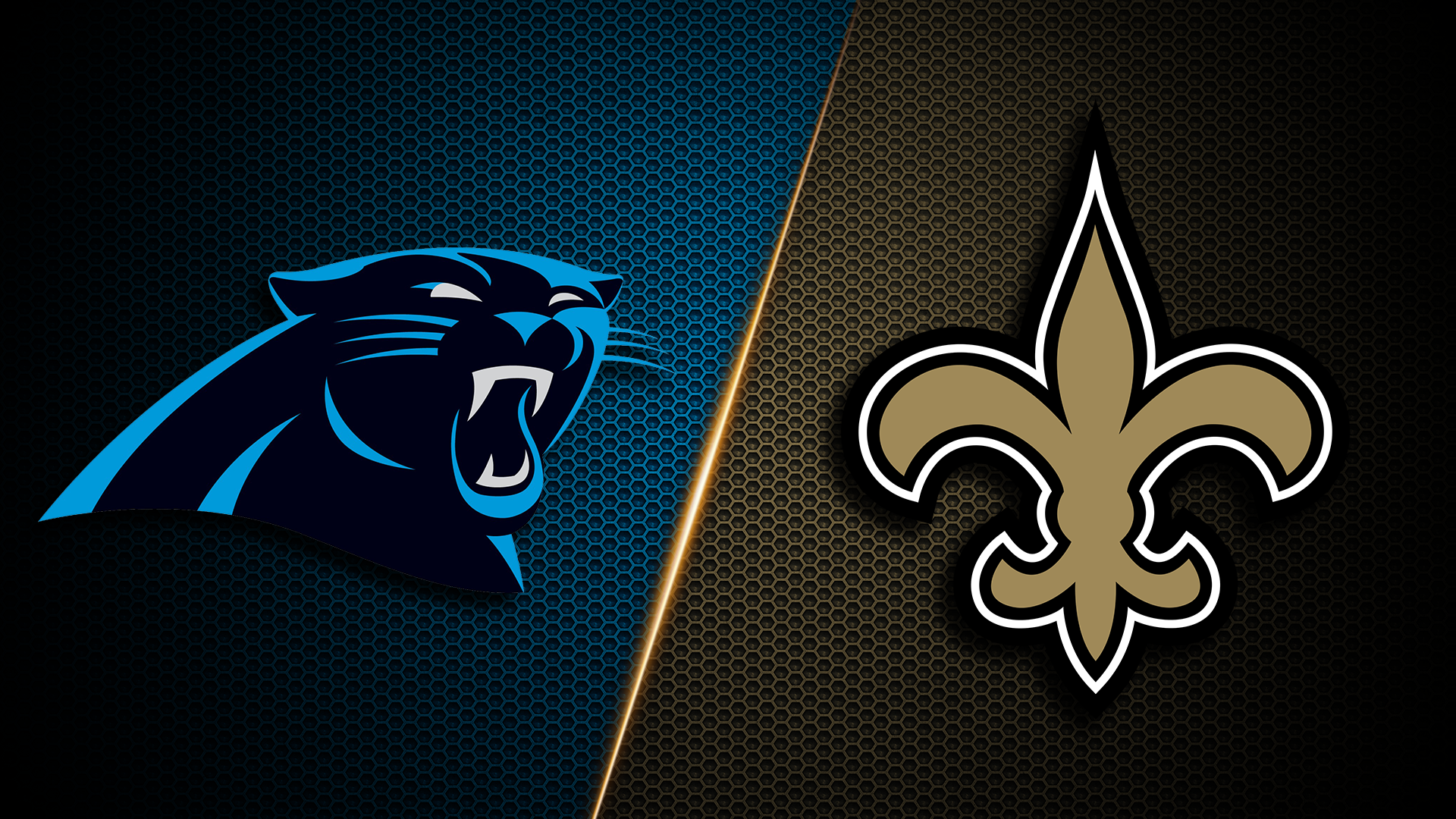 Panthers vs. Saints preview