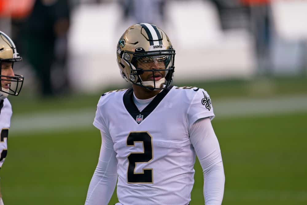 This Saints-Broncos Trade Reunites Taysom Hill With Sean Payton