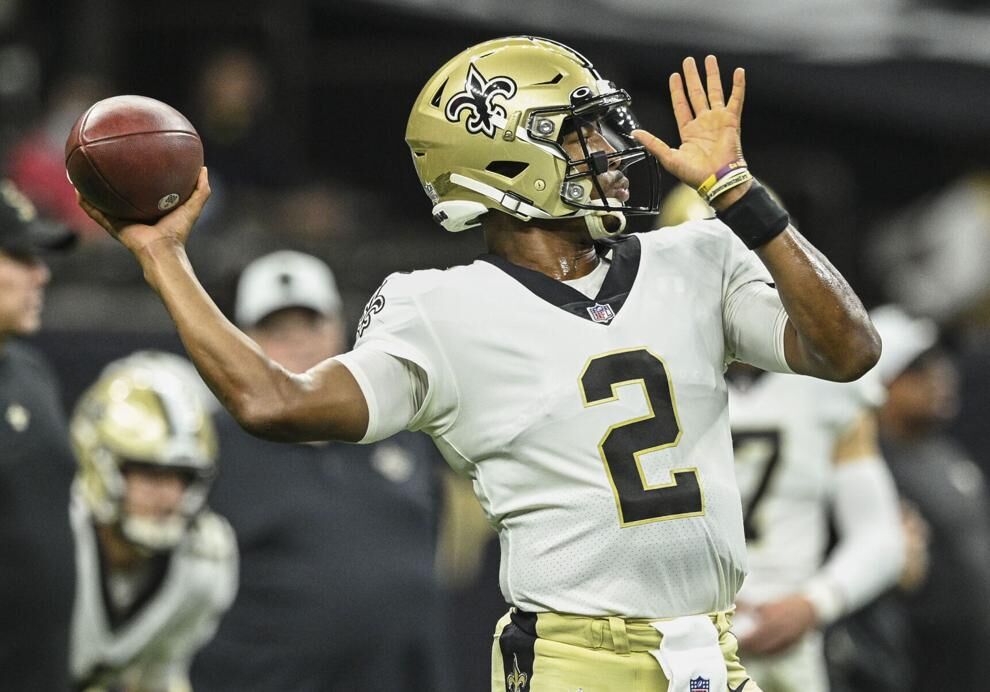 Report: Saints Re-Sign Jameis Winston to Two-Year, $28 Million Contract –  NBC Boston