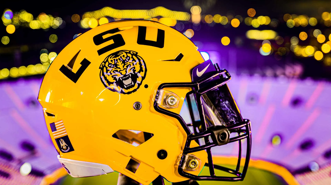 LSU Tigers 2022 Season Preview