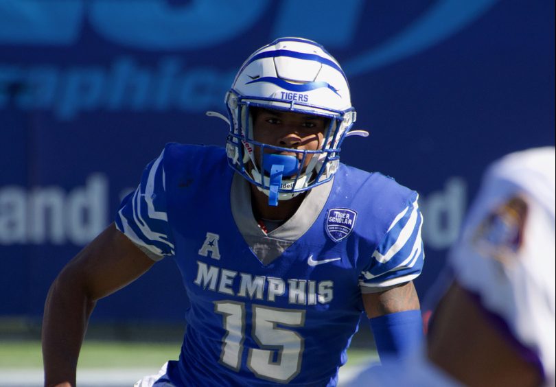 Memphis Tigers - Get ready for the 2021 Memphis Football season