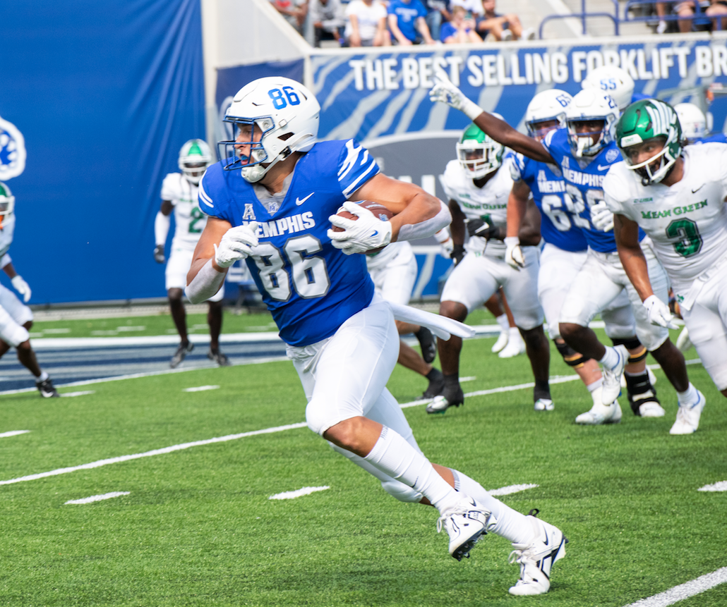 Memphis Football: 3 takeaways from season-opening win over Arkansas State