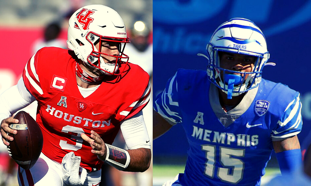 Houston vs. Memphis preview