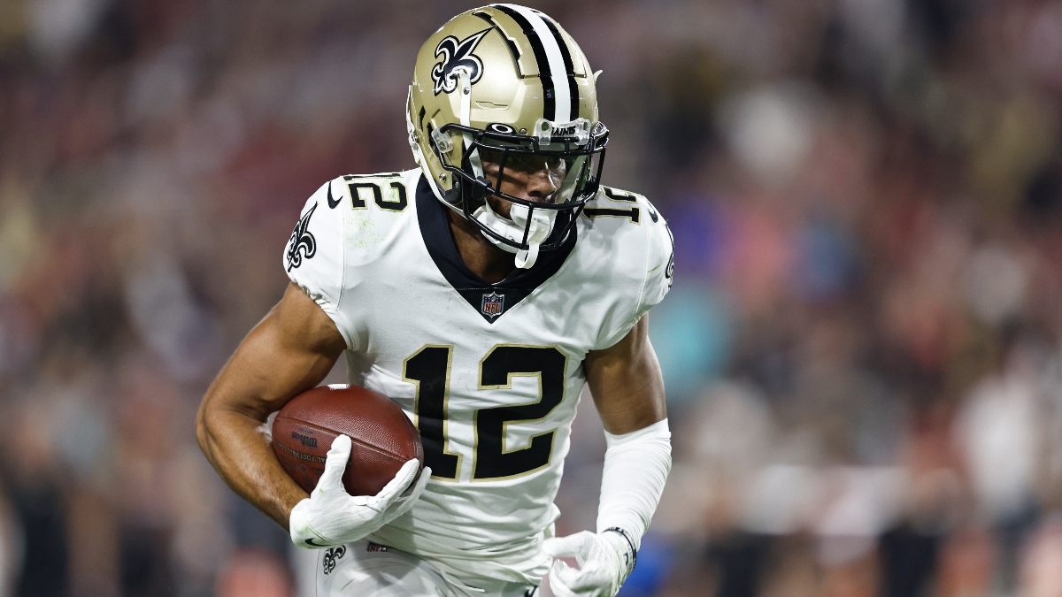 11 takeaways from New Orleans Saints' underwhelming 2022 season