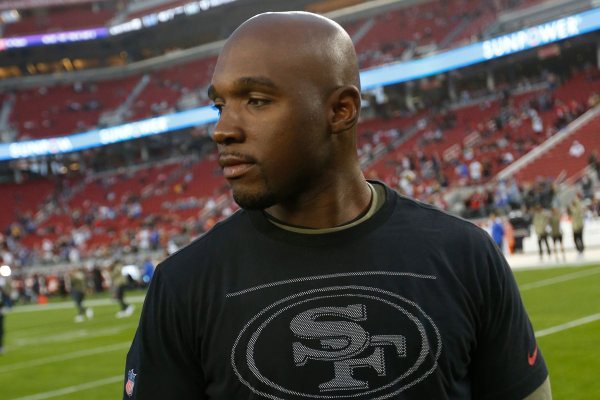 Future NFL Hall of Famer endorses DeMeco Ryans as head coach candidate