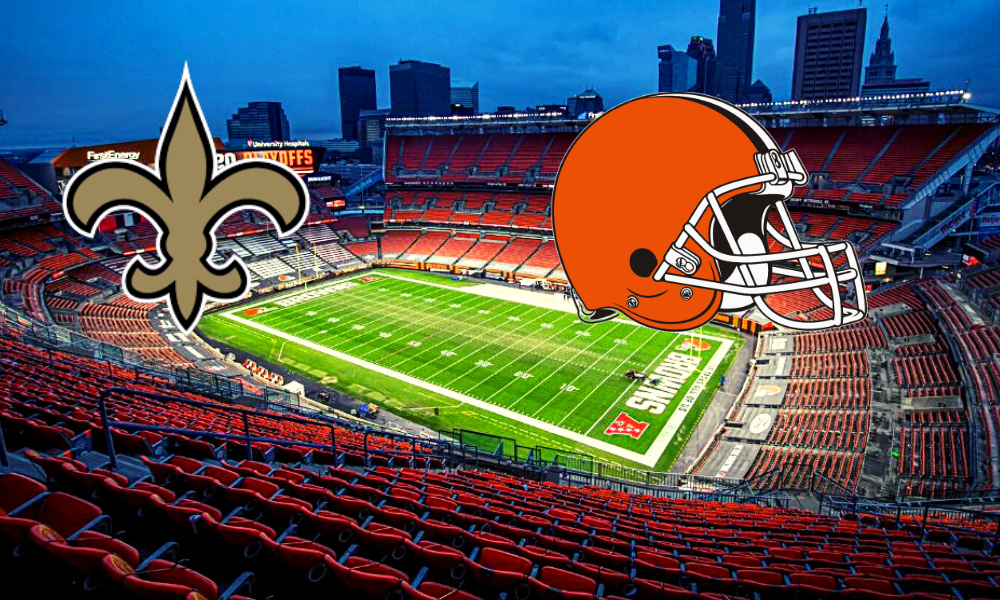 Derry's Week 16 NFL Picks: Saints-Browns – Brrrr; Bucs at Cardinals, Falcons  at Ravens teaser