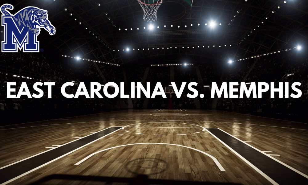 East Carolina vs. Memphis preview