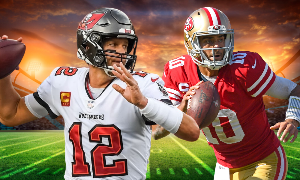 NFL Free Agent Quarterbacks & Landing Spots (2023 NFL Free Agency