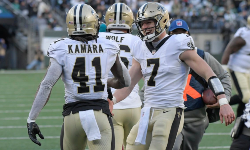 New Orleans Saints 2023 offseason preview