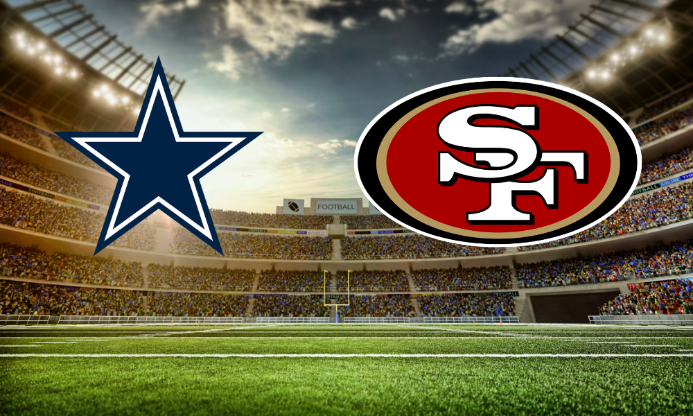 cowboys vs 49ers divisional round preview