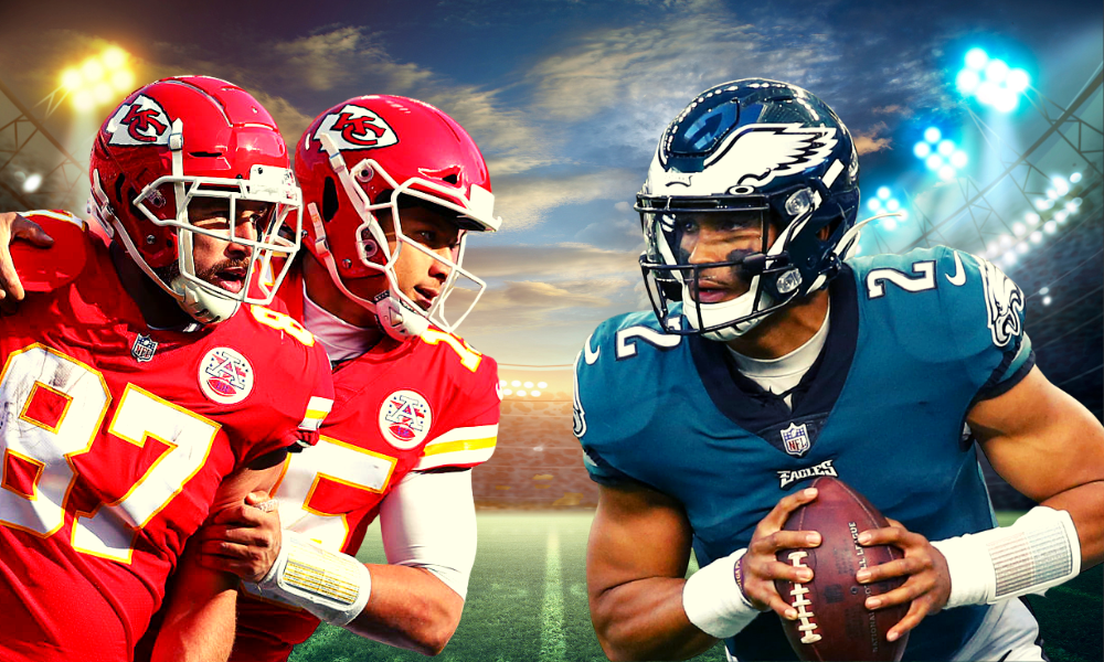 Post-Super Bowl LVII Power Rankings: Chiefs Reign Over NFL Yet Again