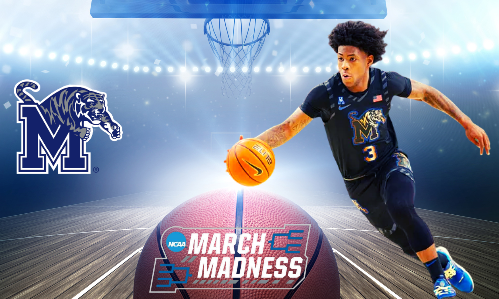 The Path to March Madness Memphis' Crucial Next Four Games