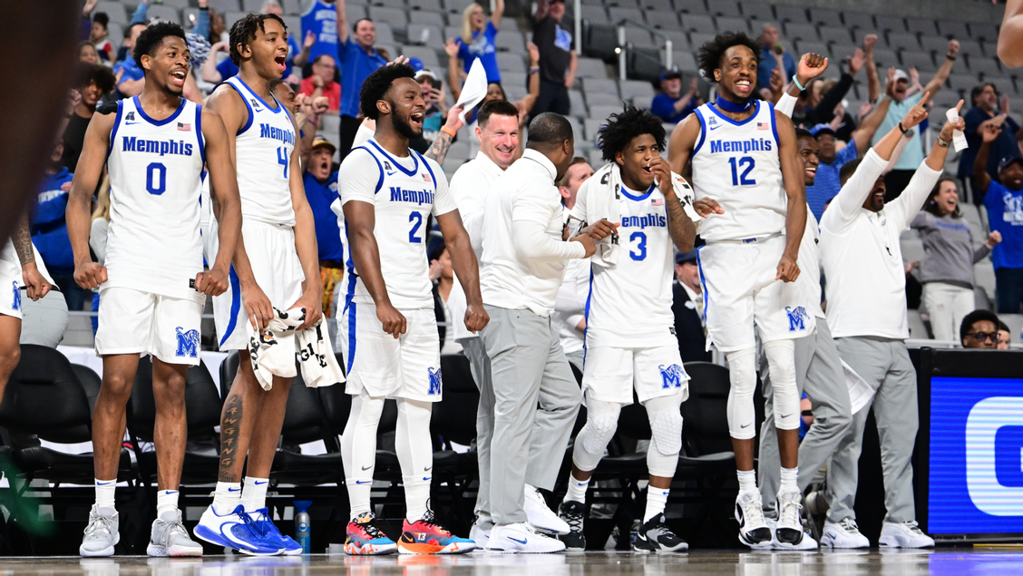 Offseason Priorities Memphis Tigers Basketball's Next Moves