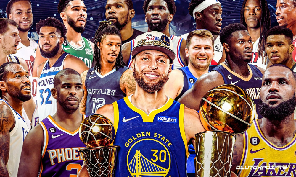 Forecasting the future Breaking down possible 2023 NBA Finals matchups
