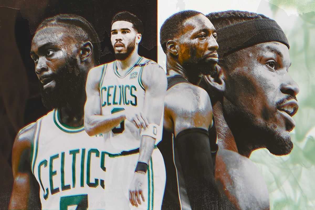 Heat and Celtics ready for latest conference finals showdown