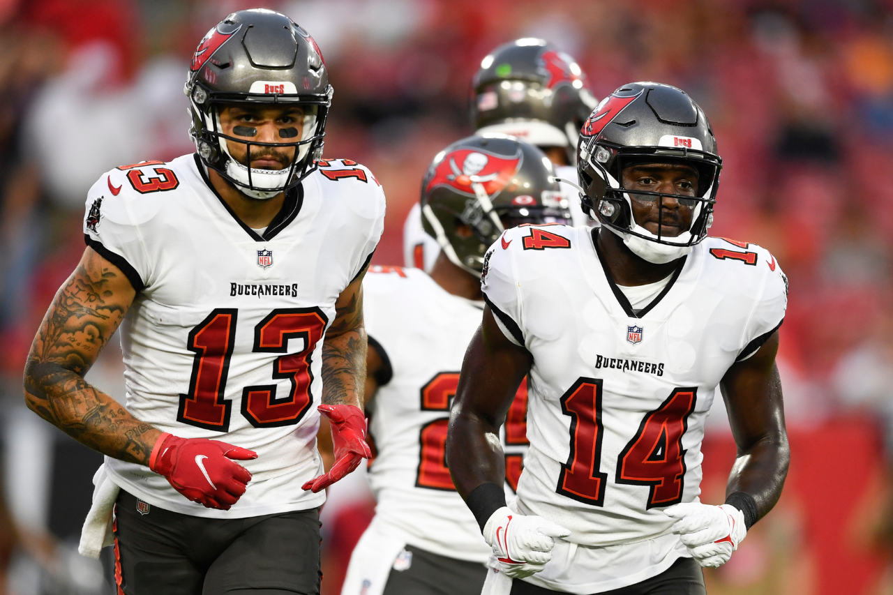 2023 Team Preview: Tampa Bay Buccaneers