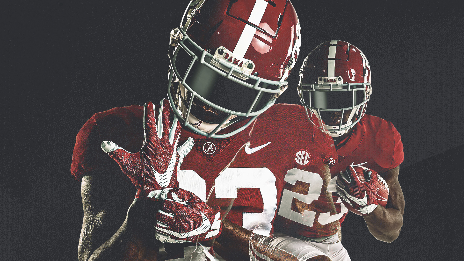 Alabama Crimson Tide 2023 Season Preview   Alabama Football Preview 