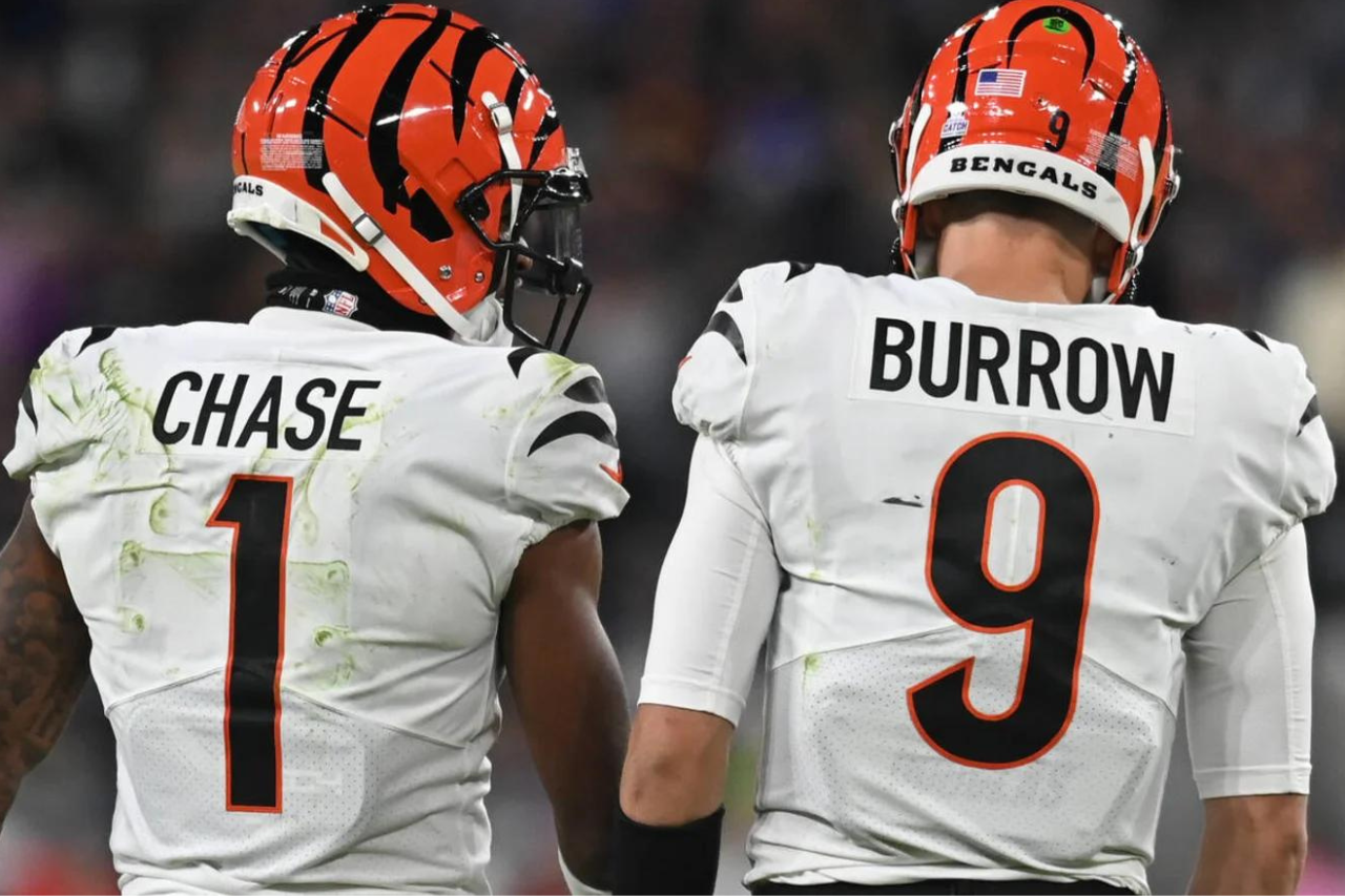 Joe Burrow Fantasy Outlook 2023: Should you draft Bengals' QB despite  preseason calf injury?