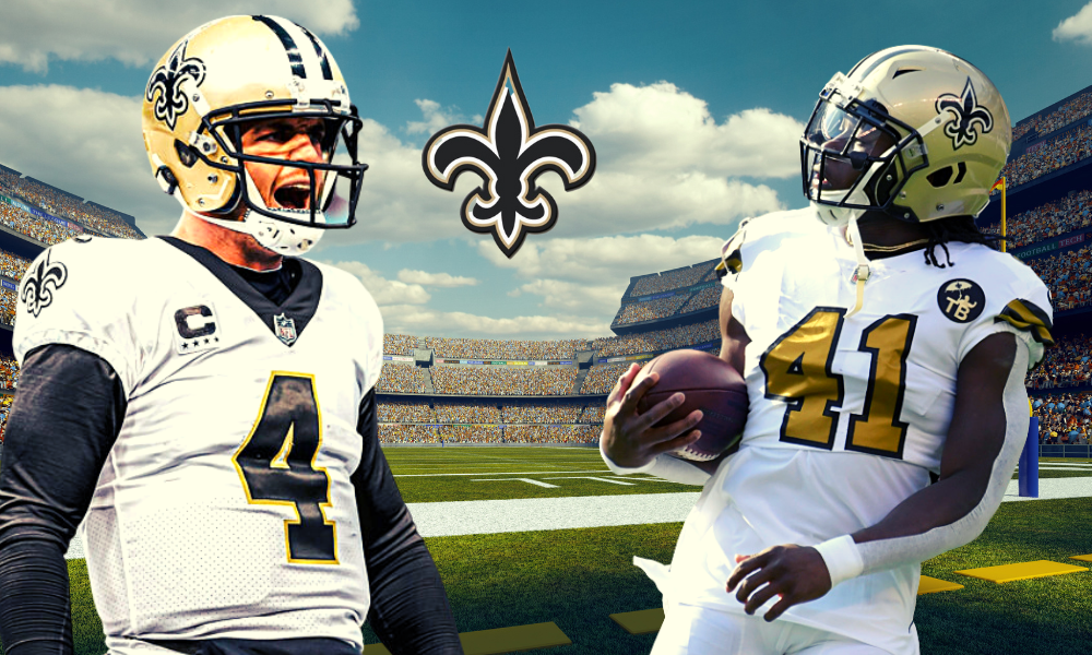 2023 New Orleans Saints Predictions: Game and win/loss record projections