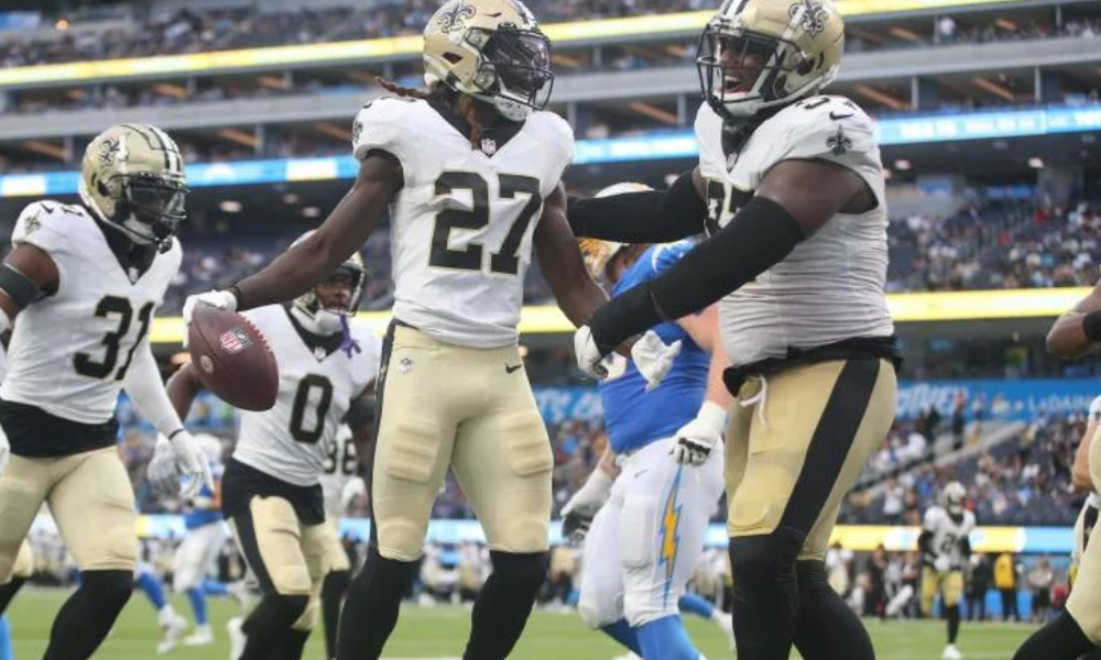 Rapid Reaction: Saints beat the Chargers 19-17