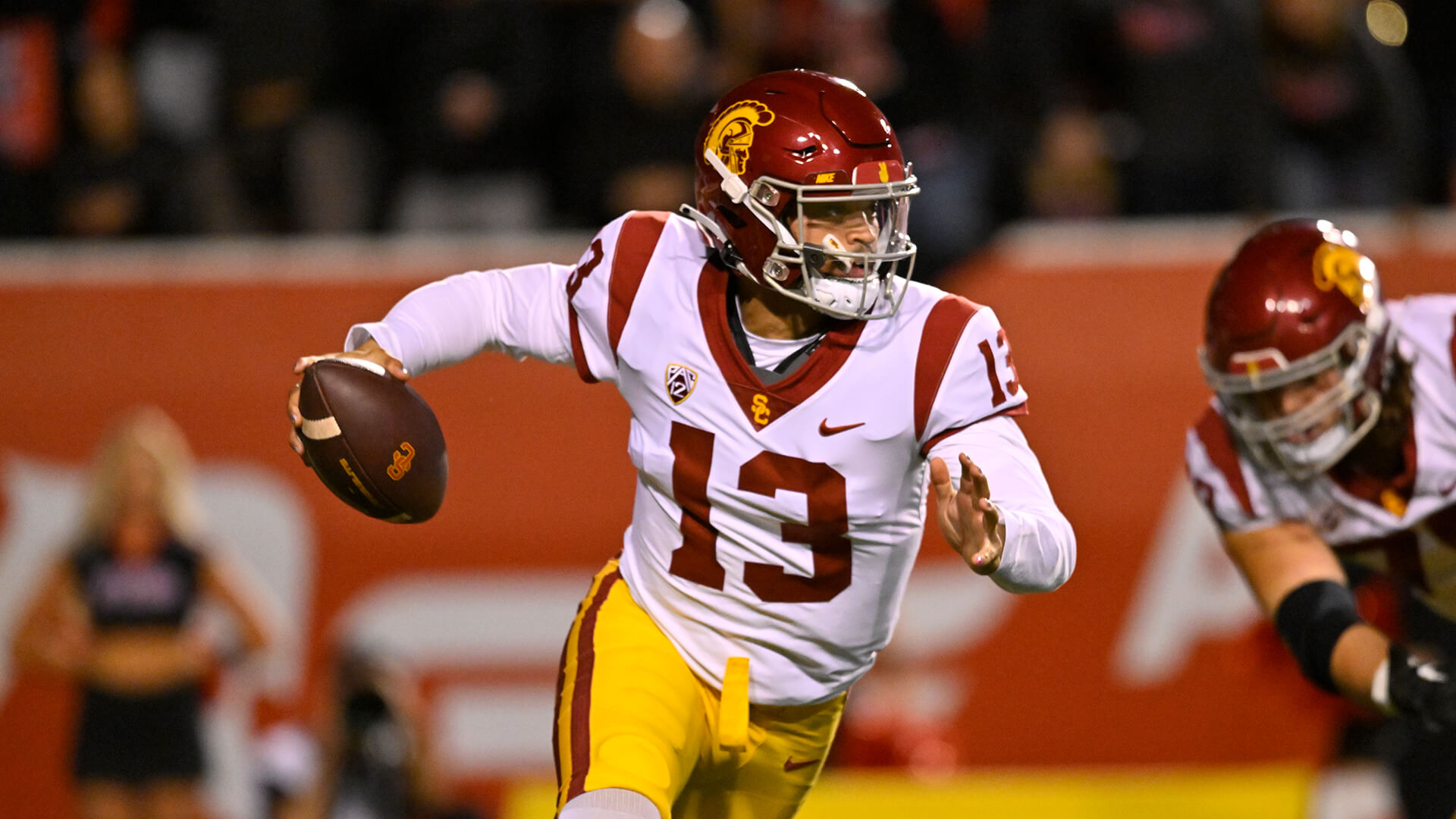 USC Trojans 2023 Season Preview