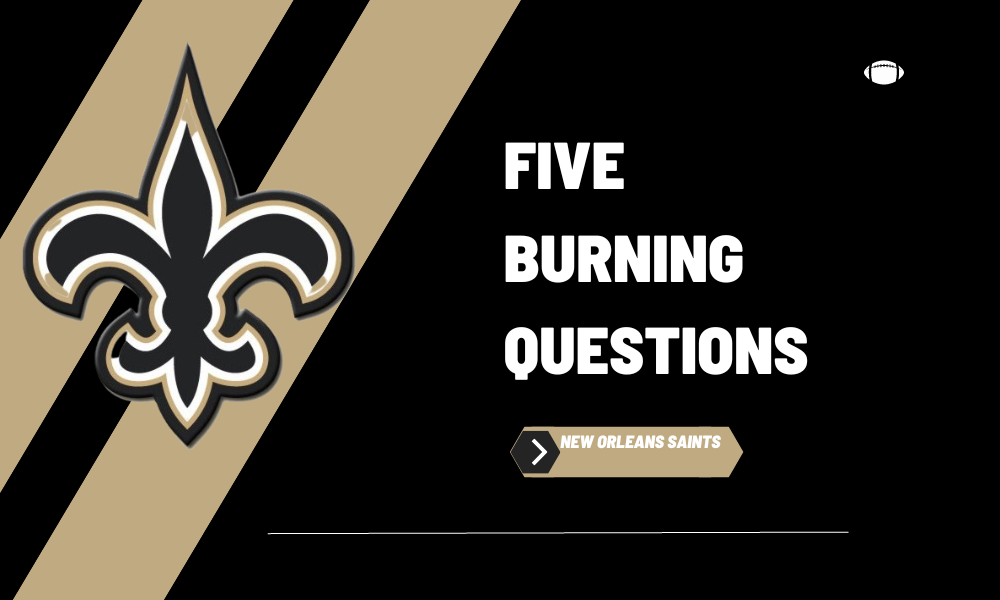 7 must-have items if you're a New Orleans Saints fan