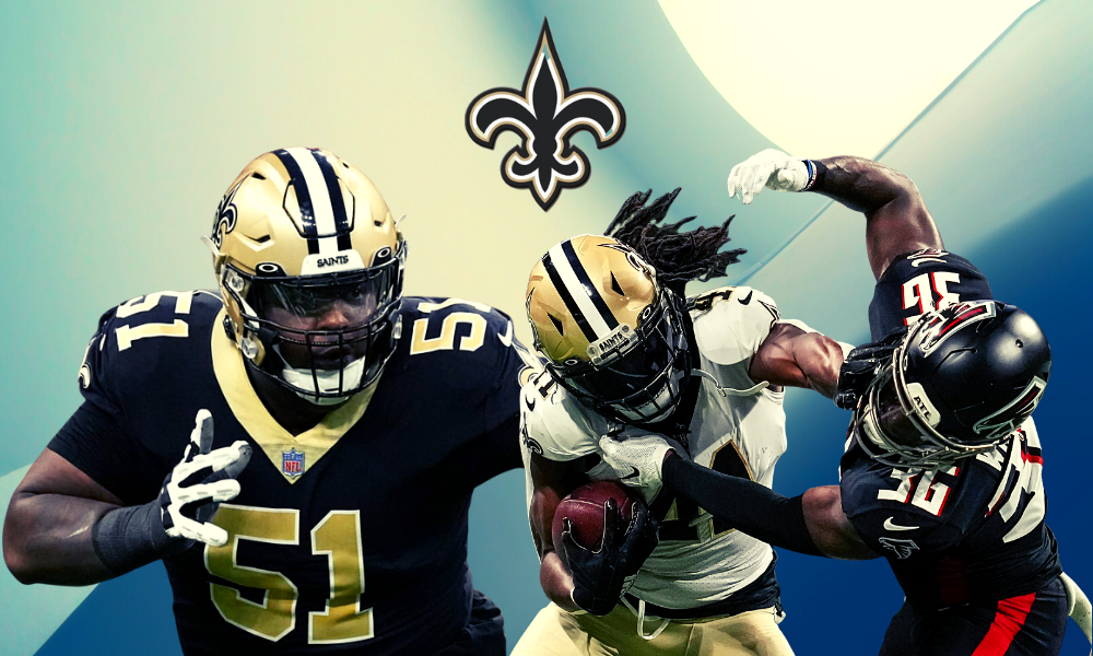 New Orleans Saints: 2022 Preseason Predictions and Preview 