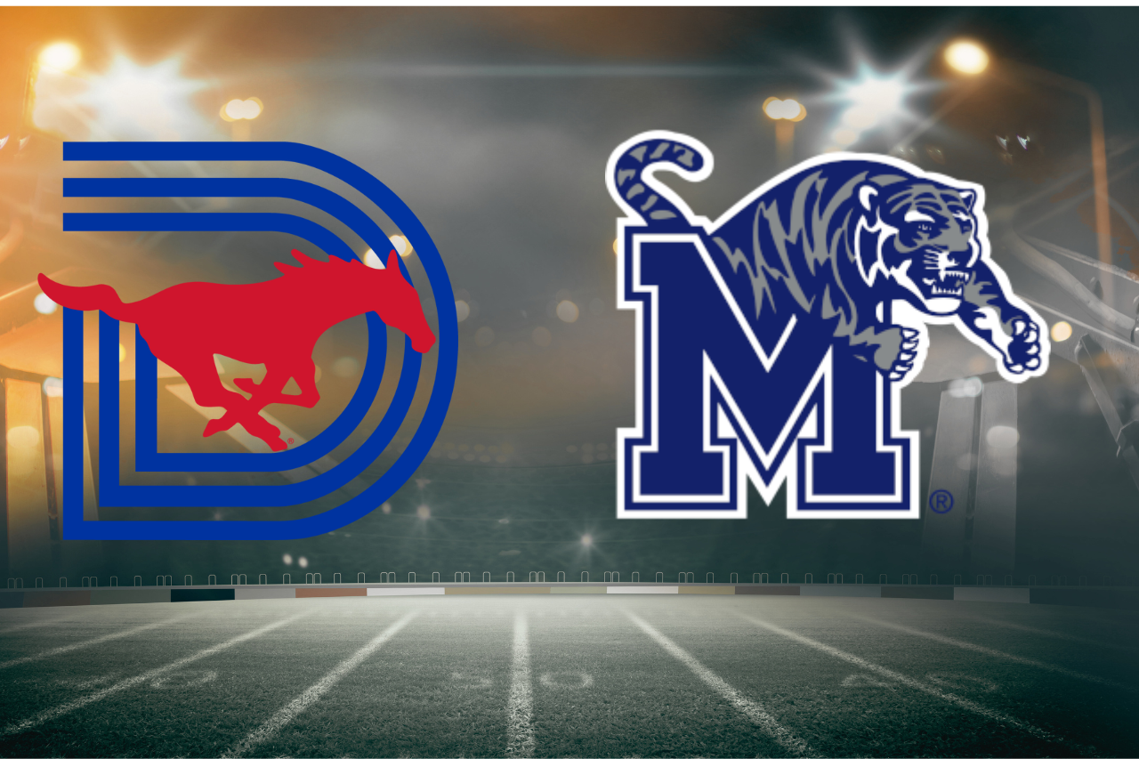 SMU vs. Memphis Week 12 Preview