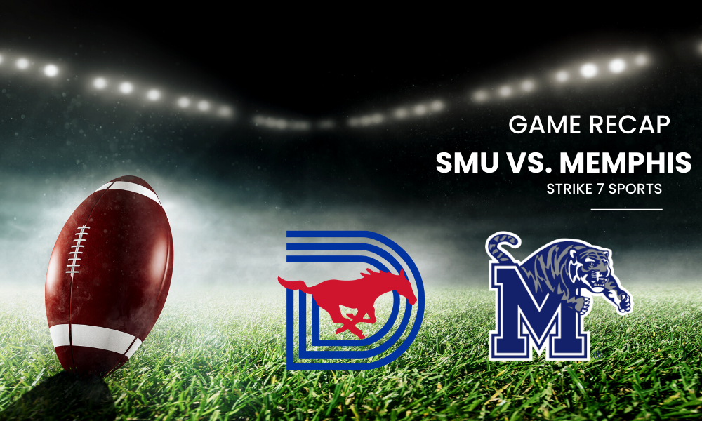 smu vs memphis recap